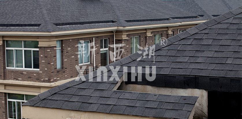 杭州蕭山區農居點