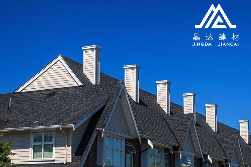 【瀝青瓦】集美觀大方/防水耐候/防火/抗沖擊能力強(qiáng)為一體的屋面材料 【瀝青瓦】集美觀大方/防水耐候/防火/抗沖擊能力強(qiáng)為一體的屋面材料