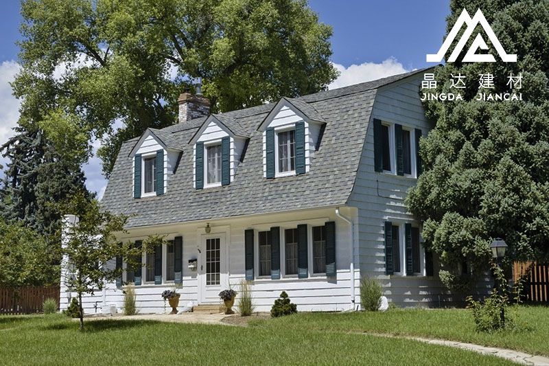 屋面瓦材料優(yōu)勢和劣勢大對比,瀝青瓦優(yōu)勢脫穎而出! 屋面瓦材料優(yōu)勢和劣勢大對比,瀝青瓦優(yōu)勢脫穎而出!