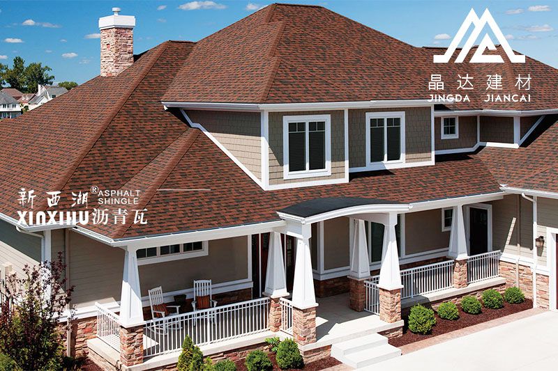 屋面瓦材料優(yōu)勢和劣勢大對比,瀝青瓦優(yōu)勢脫穎而出! 屋面瓦材料優(yōu)勢和劣勢大對比,瀝青瓦優(yōu)勢脫穎而出!